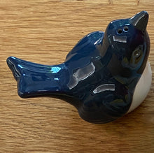 song bird pepper shaker