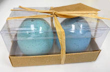 Egg Salt and Peppers wrapped for giving.