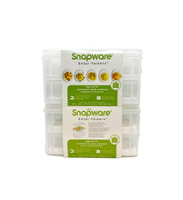 Stackable portable Deviled Egg Carrier