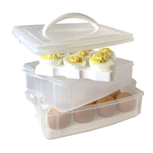 Deviled Egg Carrier by Snapware