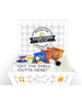 Gift Box - Negg, seasonings, dish towel and piping bag and tip