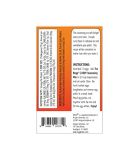 Negg® Deviled Egg Seasoning - CURRY