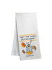 Negg® Exclusive “Get the Shell Outta Here” Dish Towel