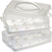 Deviled Egg Carrier by Snapware