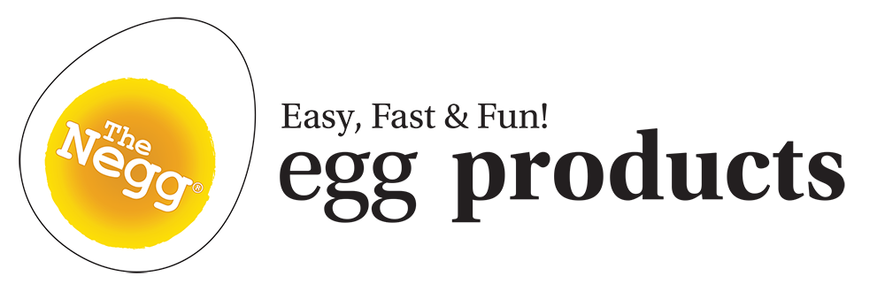 The NEGG 2-pack Hard-Boiled Egg Peeler