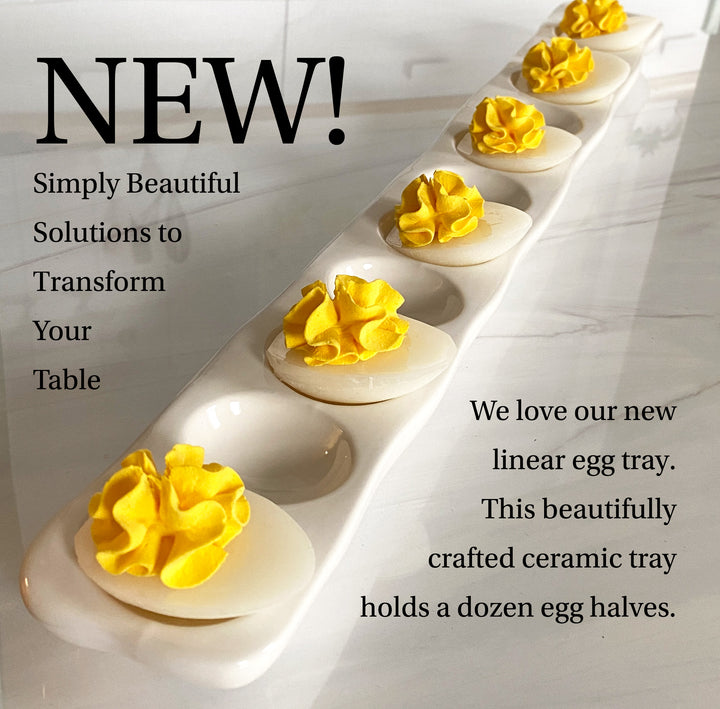 Formoso Egg Platter– Negg Egg Products