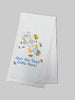 Negg® Exclusive “Get the Shell Outta Here” Dish Towel