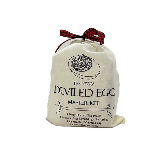 Negg® DeviledEgg Master Kit Negg Egg Products