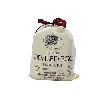 Negg® Deviled-Egg Master Kit