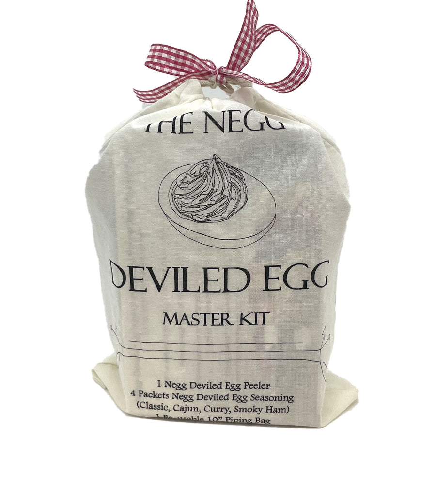 Negg® Deviled-Egg Master Kit– Negg Egg Products