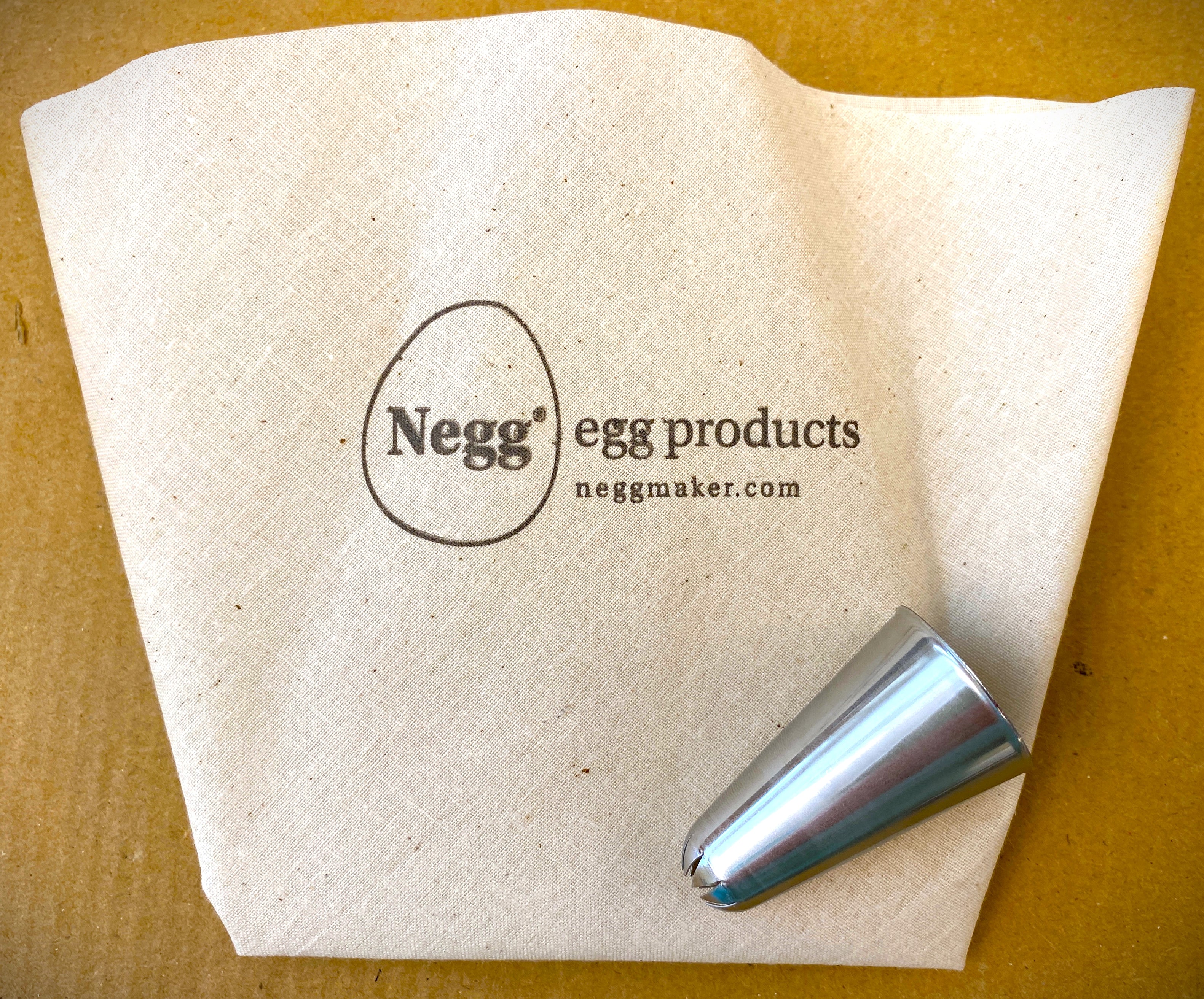 Negg® DeviledEgg Master Kit Negg Egg Products