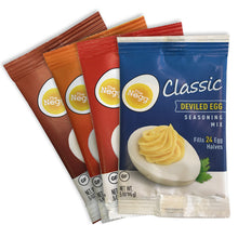 Negg® Deviled-Egg Master Kit