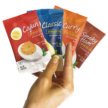 Negg® Deviled Egg Seasoning – SAMPLE PACK