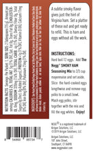 Negg® Deviled Egg Seasoning – SAMPLE PACK