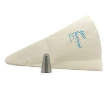 Negg Piping Bag and Tip Mater Kit